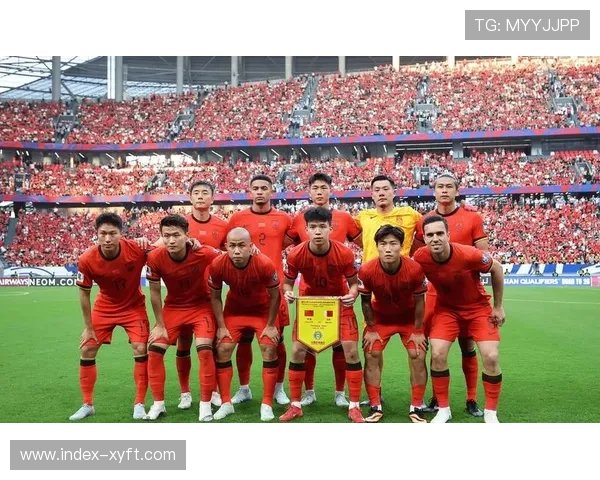 国足选帅工作迎来重大进展 预计11月杭州重组开启热身赛