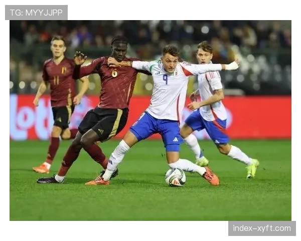 意大利前锋困境 进球效率成出线最后希望