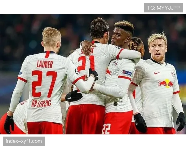 RB莱比锡与对手跑动距离对比悬殊 跑动覆盖弥补技术短板